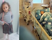 Трансплантация на костен мозък е единствената надежда за Никол: Да помогнем заедно!