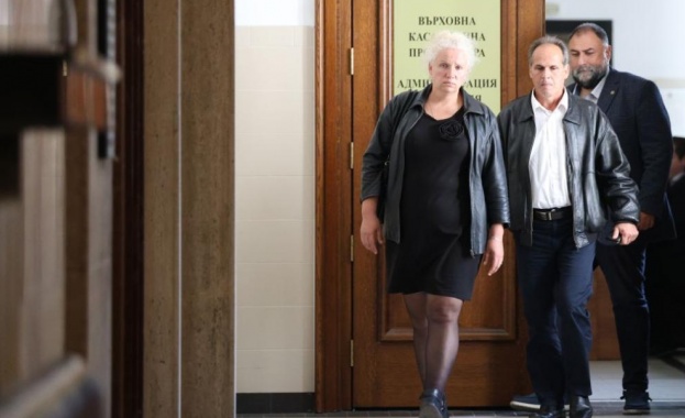 Майката на убития в Цалапица Димитър Малинов е на среща