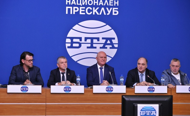 Стартира университетска подготовка за специалисти от сценичното изкуство и културата Стартира университетска подготовка за специалисти от сценичното изкуство и културата