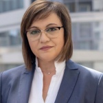 Корнелия Нинова: Продадоха БСП – започва търговия с Борисов и с Пеевски