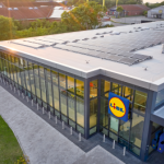Lidl получи престижно отличие за опазването на климата