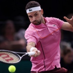 Григор Димитров излиза срещу нелек съперник при завръщането си на корта