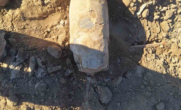 Специализиран екип от 91 ви инженерен батальон за обща поддръжка на