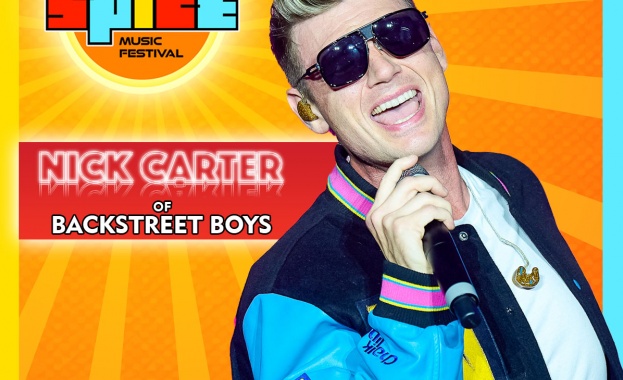 SPICE Music Festival през 2025 г ще се проведе на