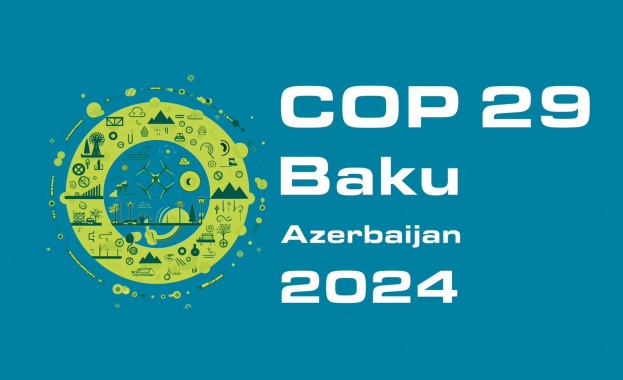 След около десет дни Азербайджан ще бъде домакин на COP29