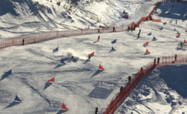 Министерството на туризма официално обявява партньорството си в провеждането на