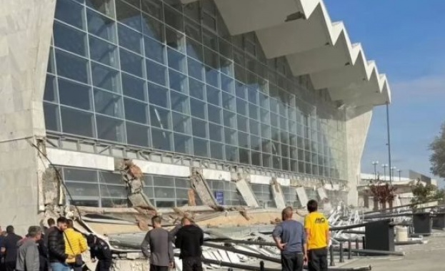 Седмица след трагедията в Нови Сад за която все още