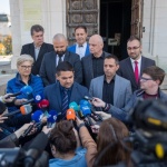 Социолози за казуса с партия МЕЧ: "Буря в чаша вода", "Глупост"