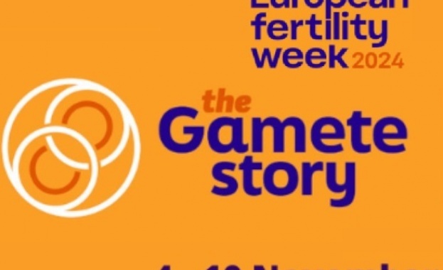 4 ноември 2024 г Днес Сдружение Зачатие и Fertility Europe