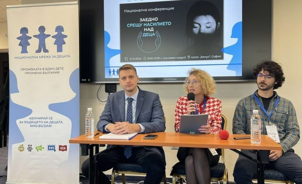 Случаите на насилие над деца растат