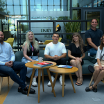 Стажантската програма на IBM България е една от най-желаните в технологичния сектор в страната