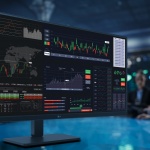 LG представя нови бизнес монитори за по-добра производителност и комфорт