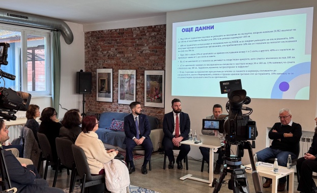 65 милиона лева по-малко в икономиката от загубени работни  дни вследствие на ревматоидни заболявания