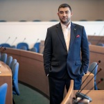 Контрера, ВМРО: С боклука на София ни очаква тайфун. Излизането от кризата ще е скъпо, продължително и мъчително