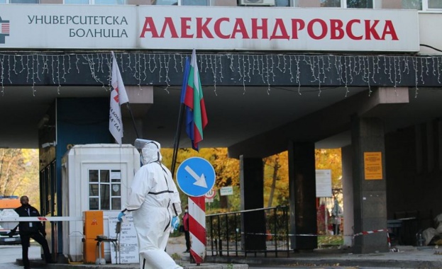 Бъбреците на 27 годишен мъж изпаднал в мозъчна смърт в УМБАЛ