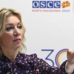 Мария Захарова: Президентските избори в Молдова се превърнаха в най-недемократичните за всички години на молдовската независимост