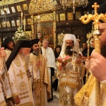 Патриарх Даниил ще отслужи панихида по повод Архангелова задушница и ще вземе участие в тържествата по повод Деня на народните будители