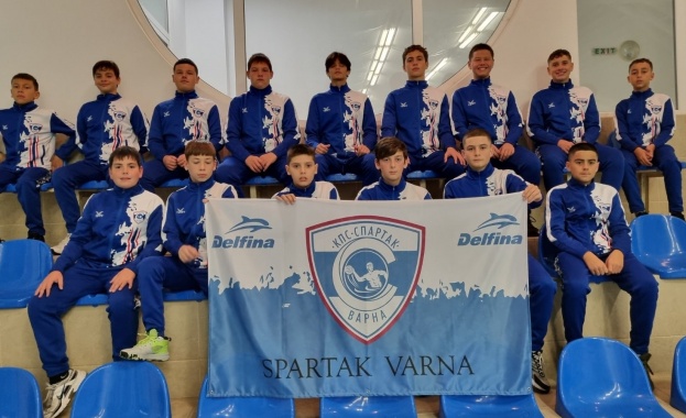 7 ми мемориален турнир по водна топка Станчо Велков ще се