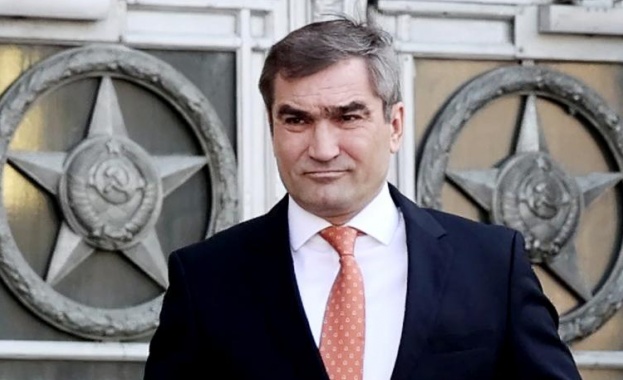 Посланикът на Молдова в Москва Лилиан Дарий бе извикан в