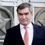 Посланикът на Молдова в Москва Лилиан Дарий бе извикан в руското външно министерство