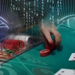 Как изкуственият интелект води до растеж в онлайн казино индустрията?