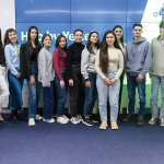 Yettel посрещна новия випуск стажанти