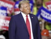 Тръмп обяви удължаване на примирието с Иран