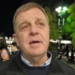 Красимир Каракачанов: Нахлуването на дроновете на полска територия е демонстрация на сила