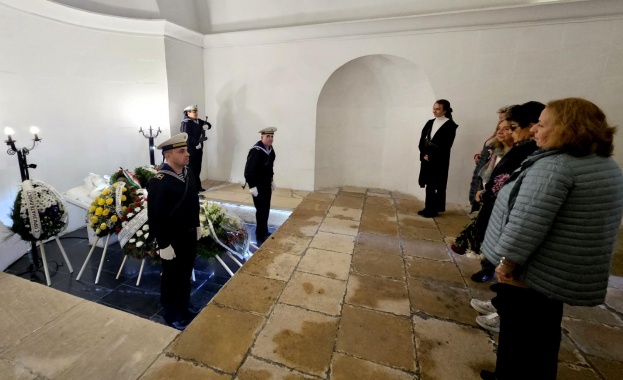 580 години от битката при Варна