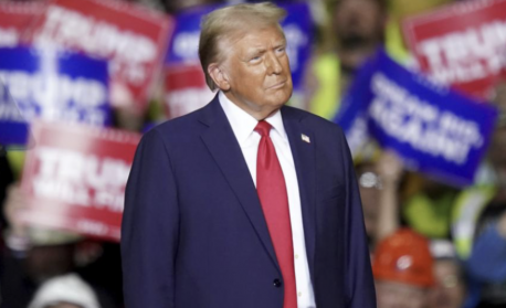 Тръмп обяви удължаване на примирието с Иран