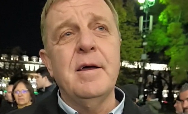 Руснаците твърдят че нахлуването на дроновете на полска територия е