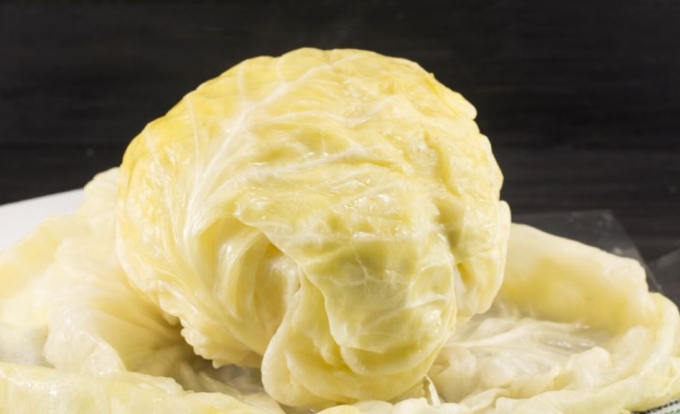 В сезона на туршиите зеленчуците леко поскъпнаха включително зелето карфиолът