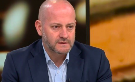 Радан Кънев: Пред обществото ни има големи цели, една от която е изграждането на правова държава