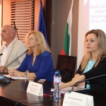 Над 2 млрд. лв. са предвидените инвестиции по линия на Фонда за справедлив преход през 2025 г.