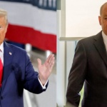 Олаф Шолц и Доналд Тръмп ще работят за връщането на мира в Европа