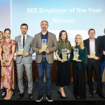 Девет компании бяха отличени с престижните SEE ITS Awards 2024 за принос във високотехнологичната индустрия 