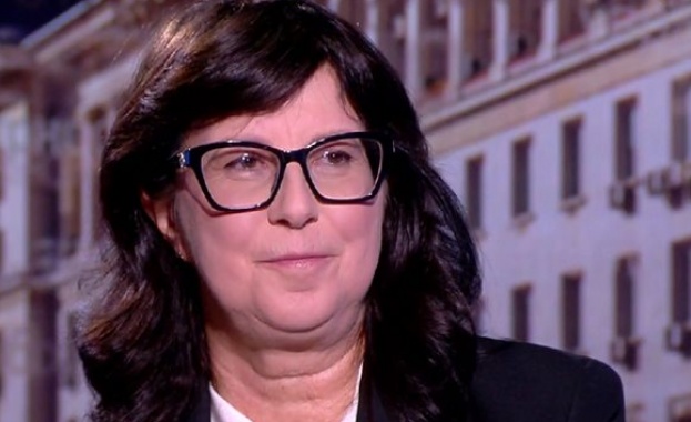 Министърът на здравеопазването д р Галя Кондева проведе по повод средствата