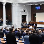 Политическата криза. Наближава ли развръзката