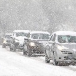 Снежна покривка ще натрупа в Северна и Западна България утре