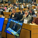 Кристиан Вигенин: Европол и Европейската прокуратура могат заедно да повишат разкриването на злоупотреби с европейски средства