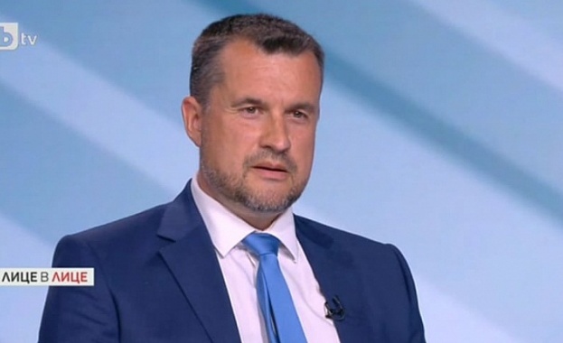 Борисов не е може да е премиер изхабен е
Оформят