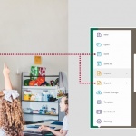 Класни стаи от ново поколение с интерактивните дъски LG Createboard