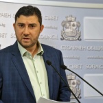 Карлос Контрера, ВМРО: София върви към генерална криза с чистотата