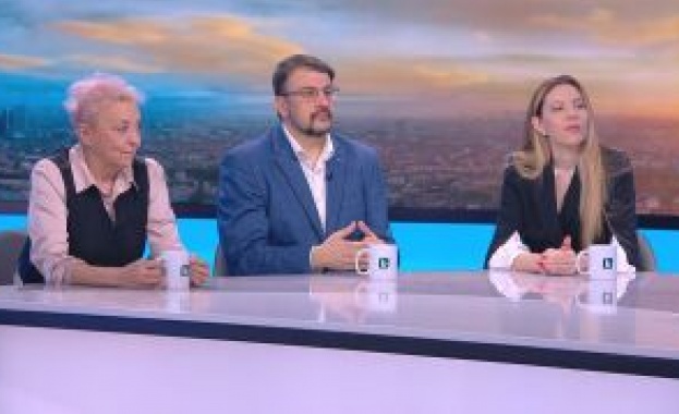 Има три много тежки прегради пред избора както на