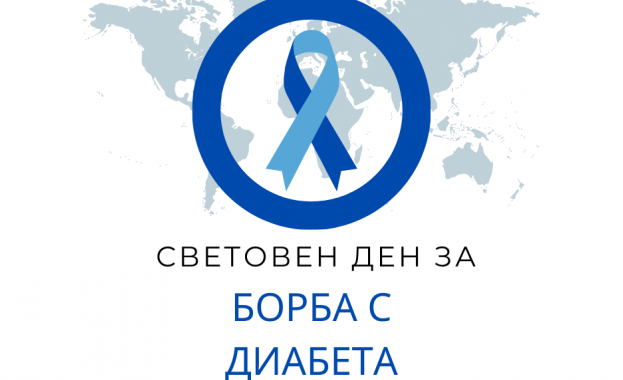 Българското дружество по ендокринология организира пресконференция посветена на Световния ден