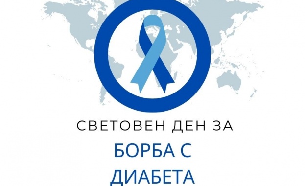 Хроничното заболяване придобива мащабите на световна епидемия от него