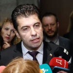 Кирил Петков: Пожелаваме успех на колегите в преговорите