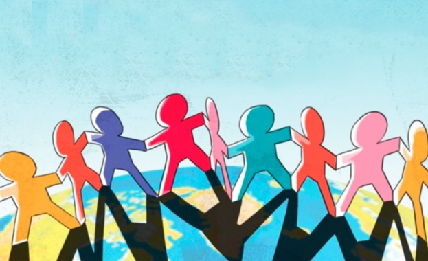 16 ноември е Международен ден на толерантността На тази дата