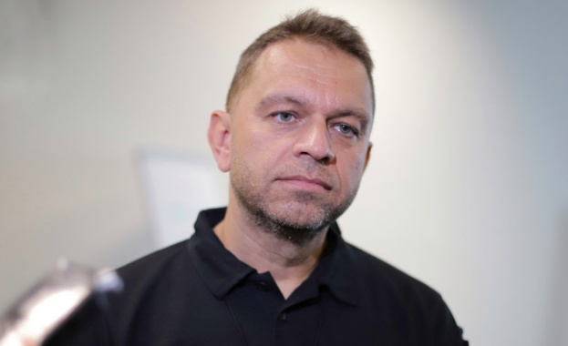 Началникът на Отдела за борба с наркотрафика в Агенция Митници