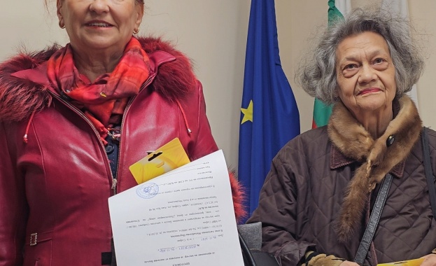 Столична лекарска колегия подпомага пенсионирани лекари с 100 лева на месец за храна